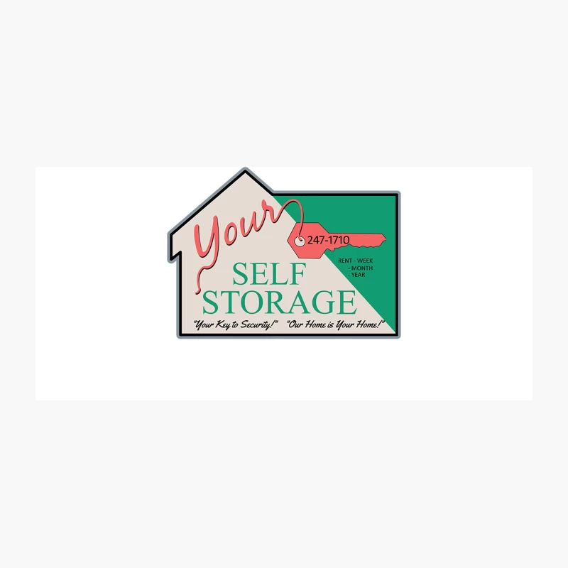 Your Self Storage from Silence of the Lambs and Hannibal Lecter Coffee Mug