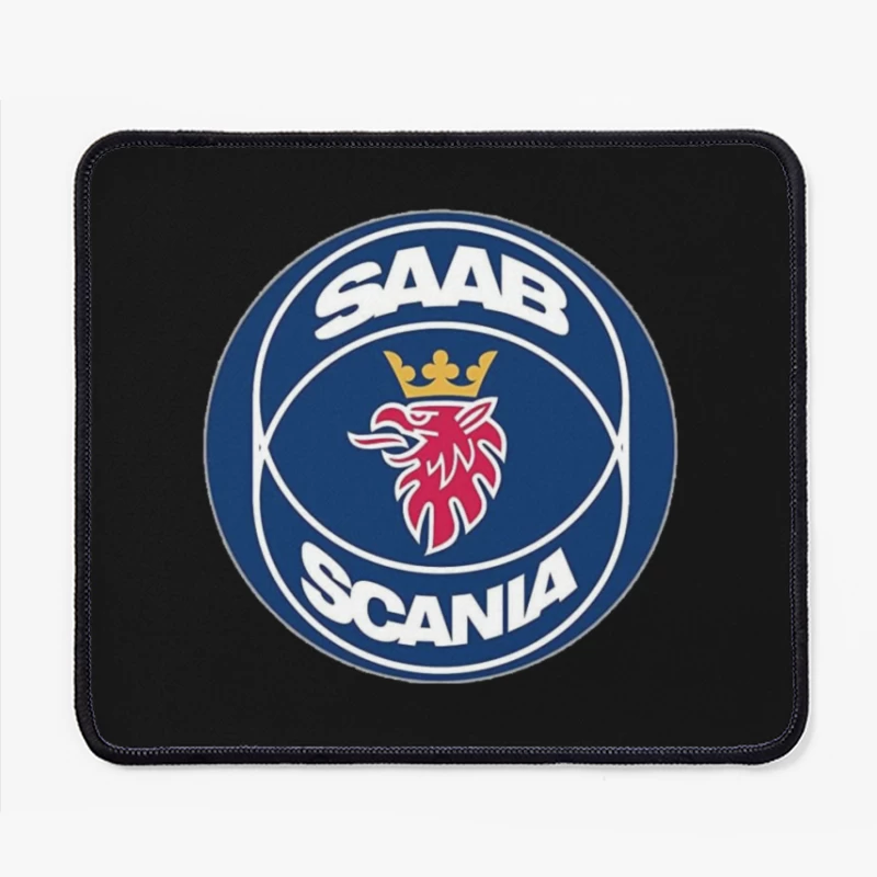  Mouse Pad