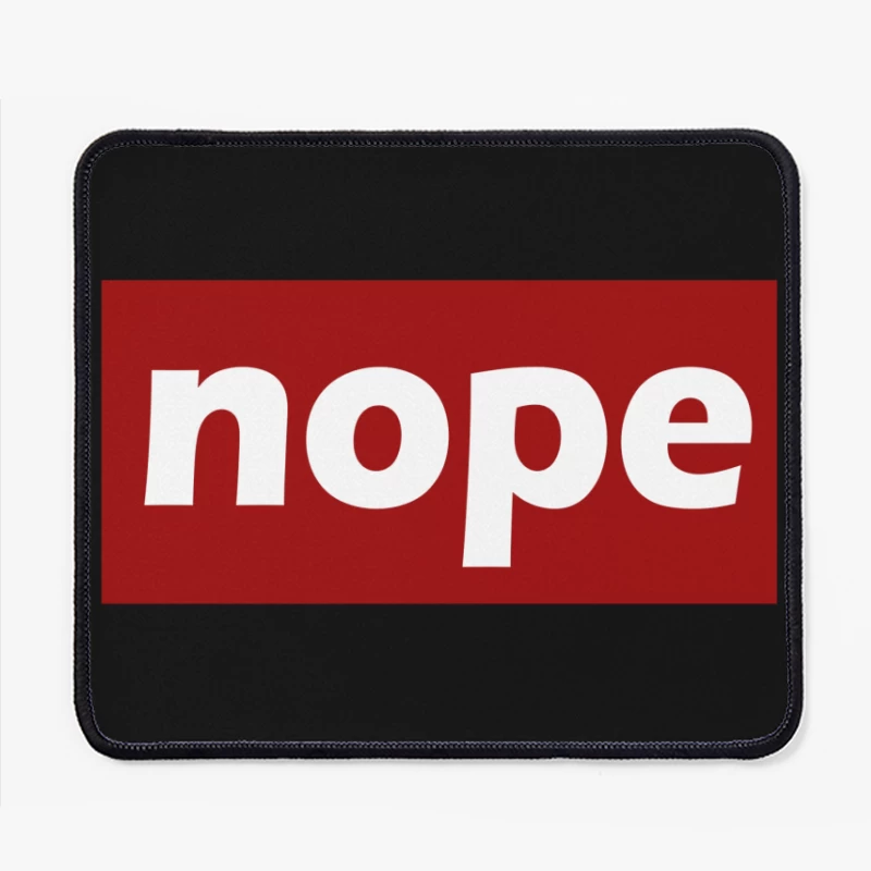  Mouse Pad