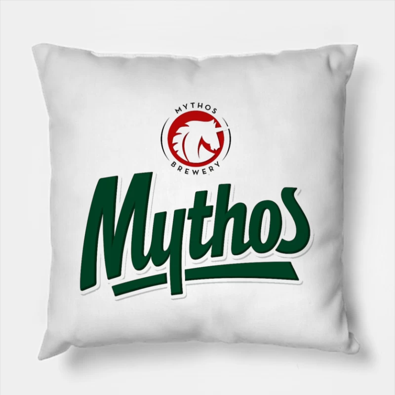  Throw Pillow