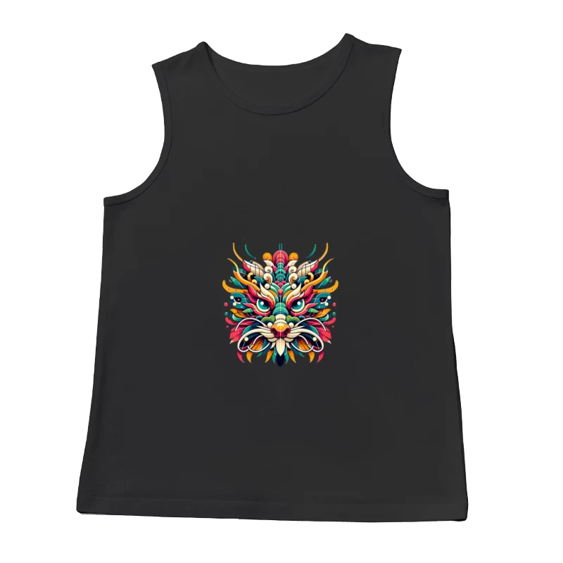  Herren Tanktops