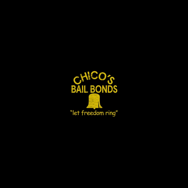 Chico's Bail Bond Coffee Mug