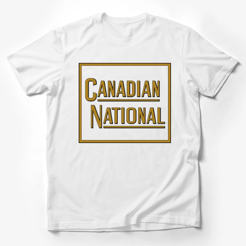  Male T-Shirt