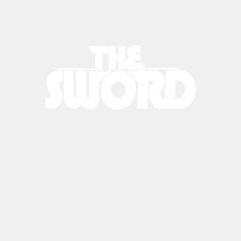 The Sword Male Tank Top