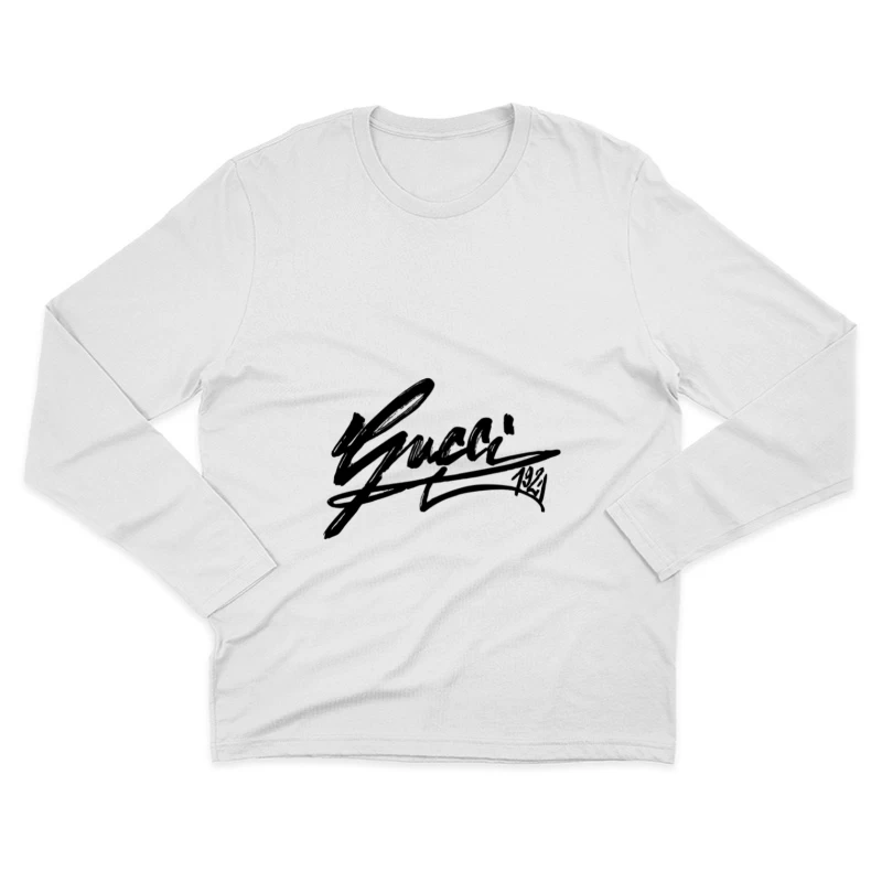  Homme Manches Longues T-Shirt