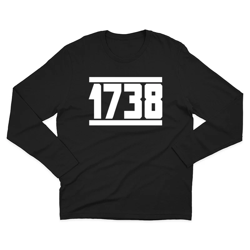  Male Long Sleeve T-Shirt