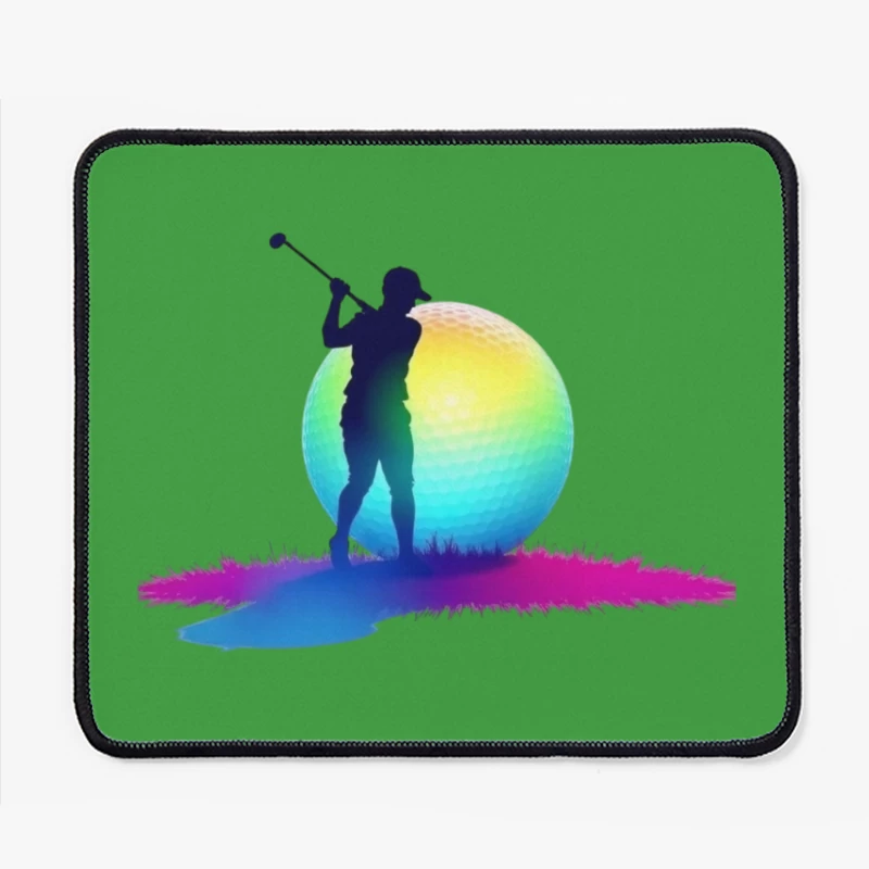  Mouse Pad