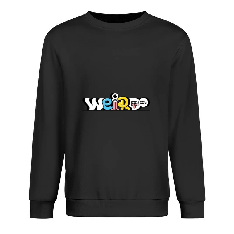  Herren Pullover Sweatshirt