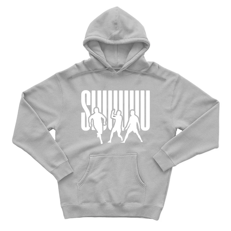  Male Pullover Hoodie