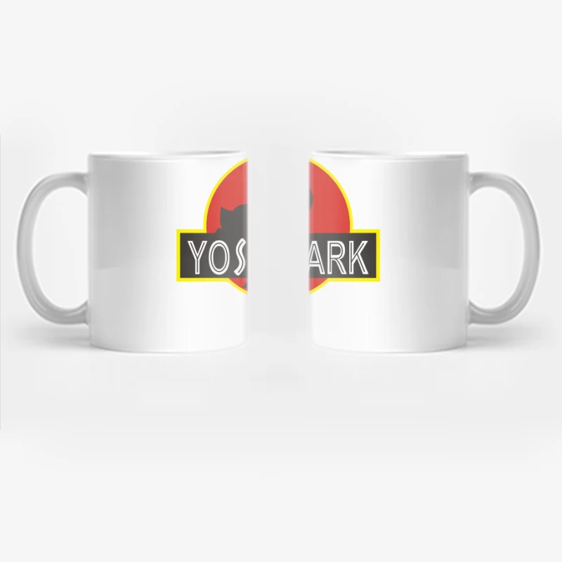 Nintendo Super Mario Yoshi Coffee Mug