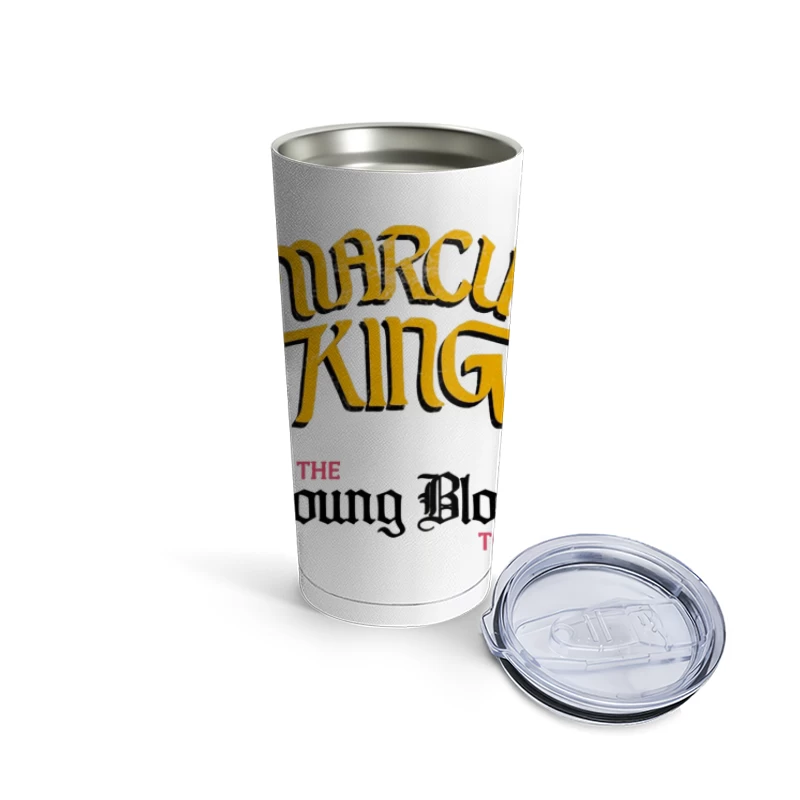  Travel Mug