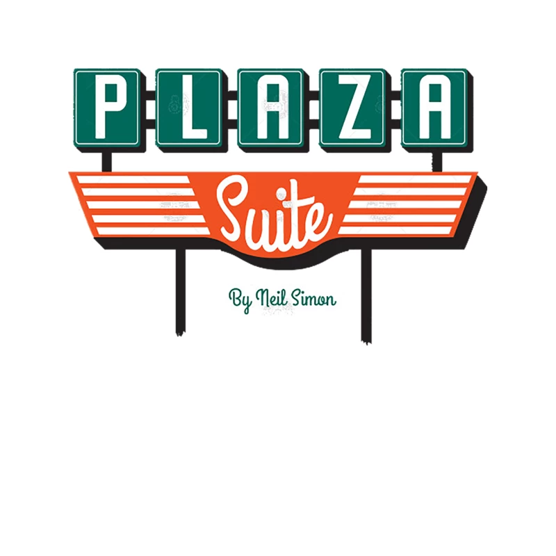 Plaza Suite Tapestry