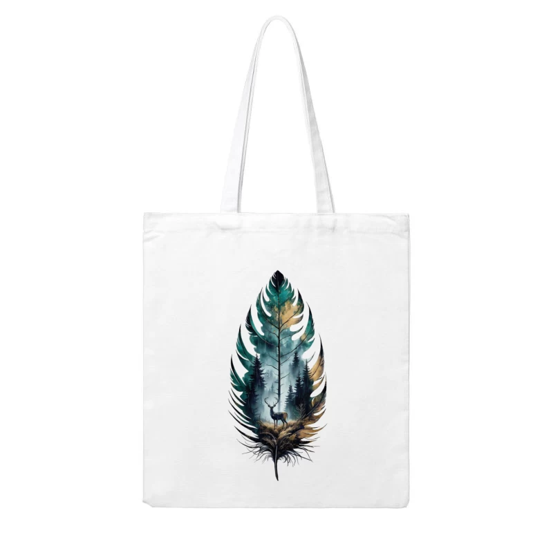  Cotton Tote Bag