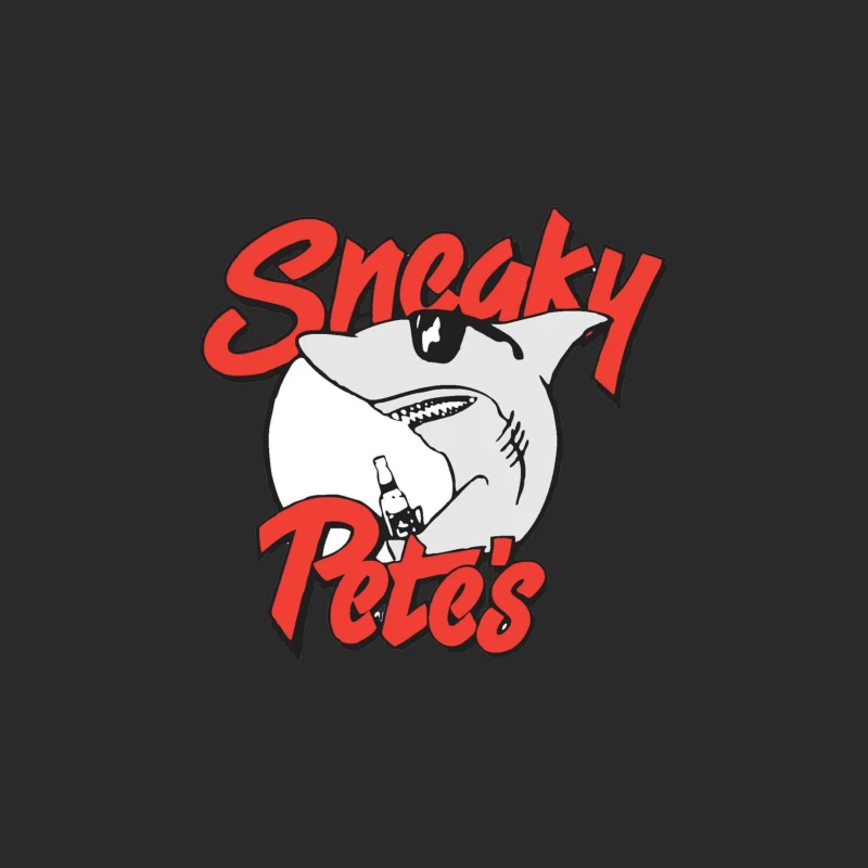 Sneaky Pete's Baseball Cap
