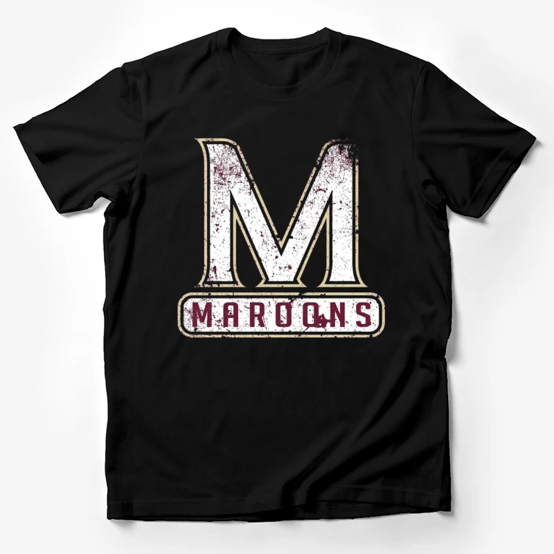  Male T-Shirt