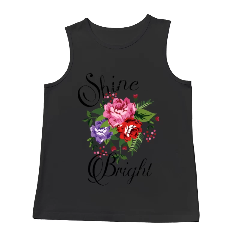  Herren Tanktops