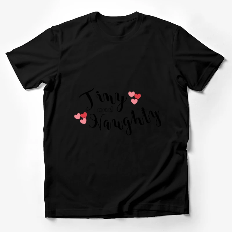Citation inspirante d'amour Homme T-Shirt