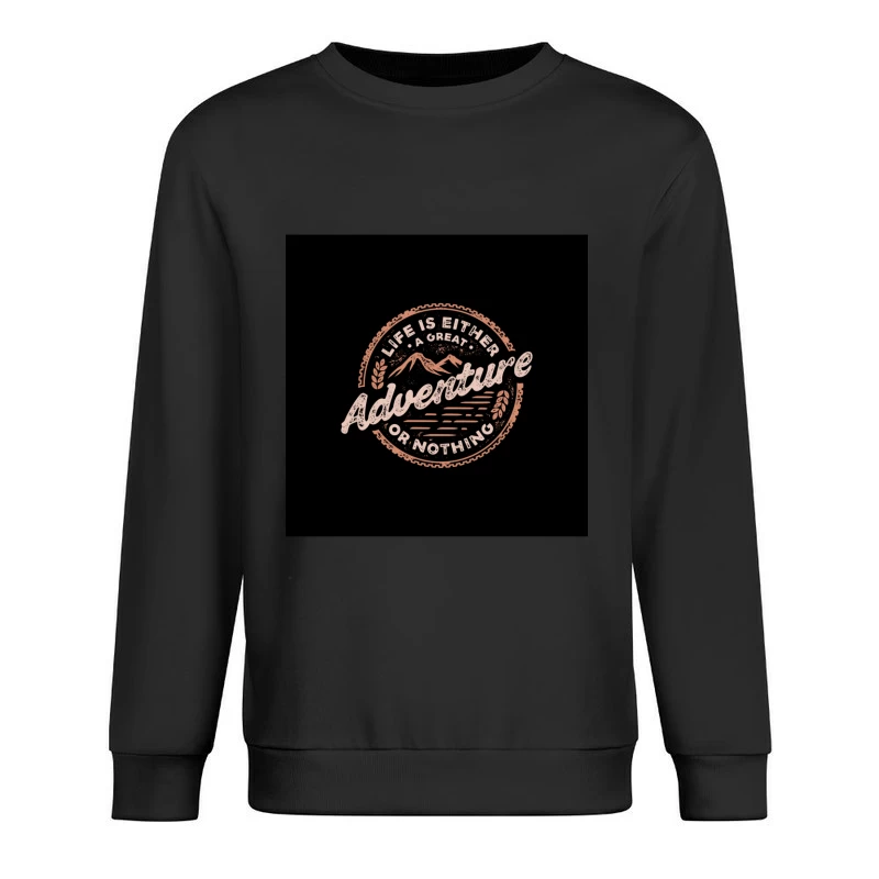  Homme Sweat-shirt à enfiler