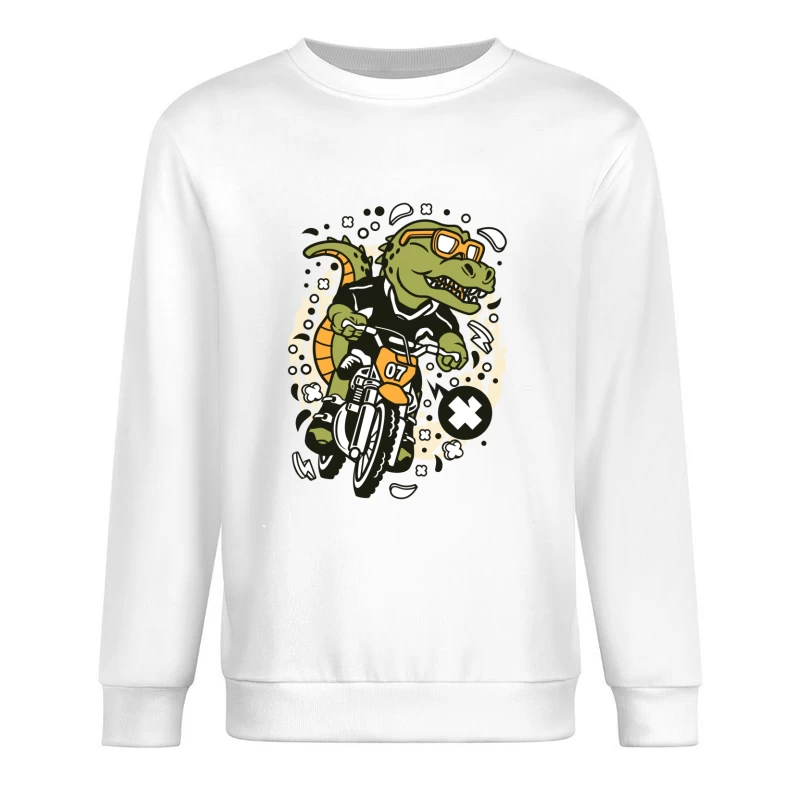  Homme Sweat-shirt à enfiler