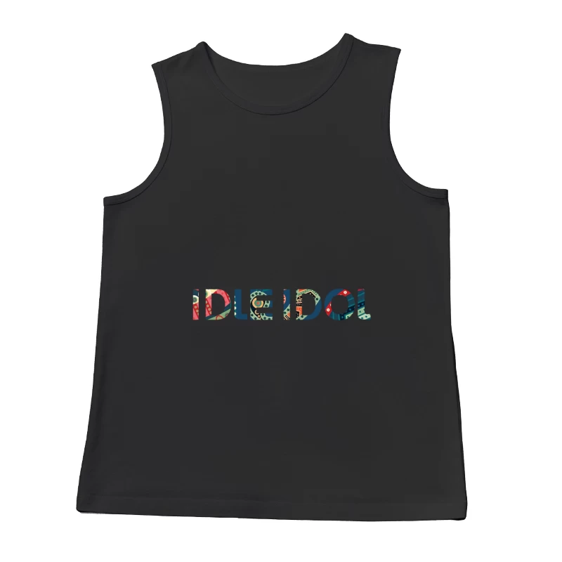 Herren Tanktops