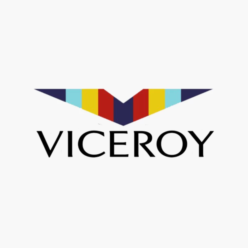 Viceroy Cotton Tote Bag