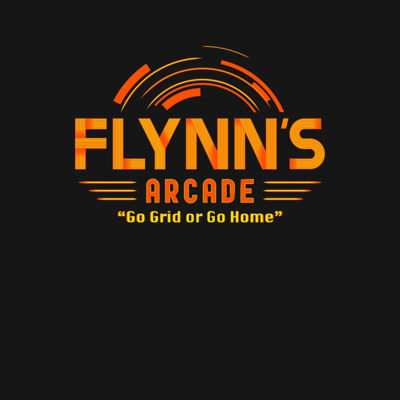 Flynn's Arcade 2 Female Long Sleeve T-Shirt