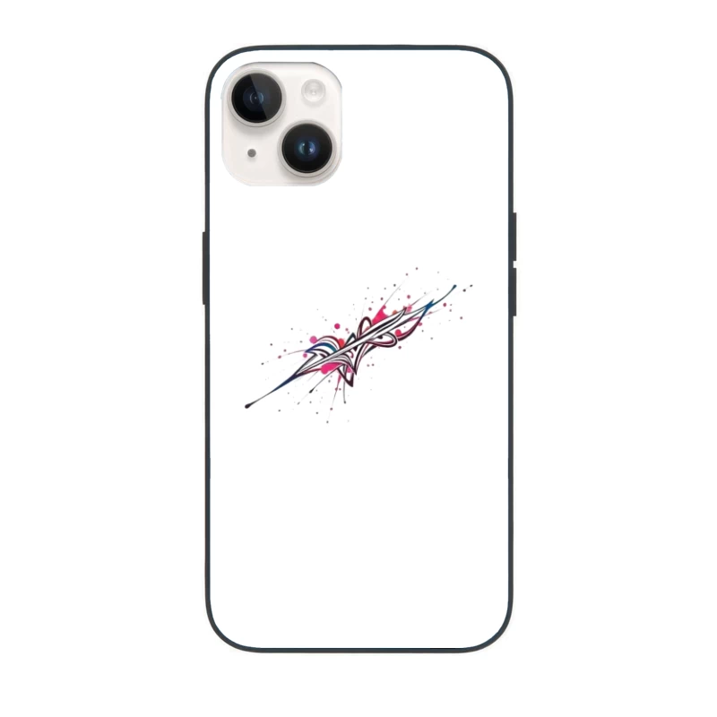  iPhone Case