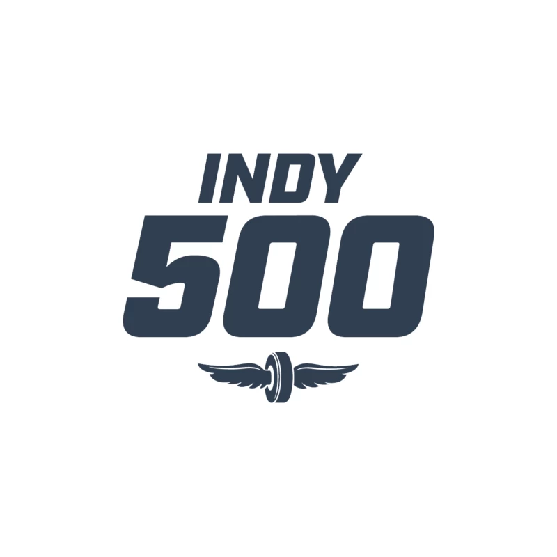 Indy 500 Tapestry