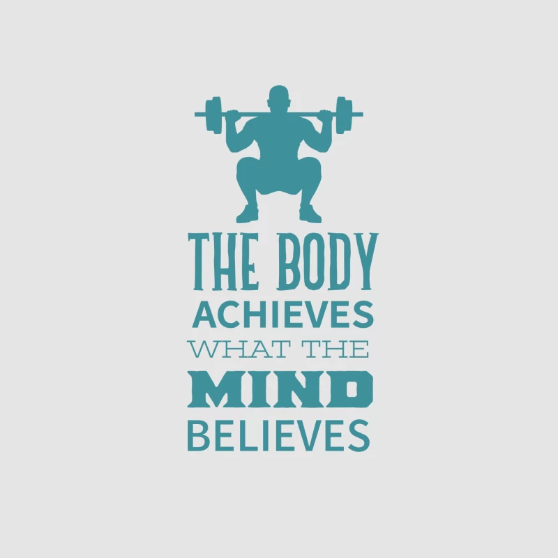 Motivation Fitness Inspiration Femme Sweat à capuche