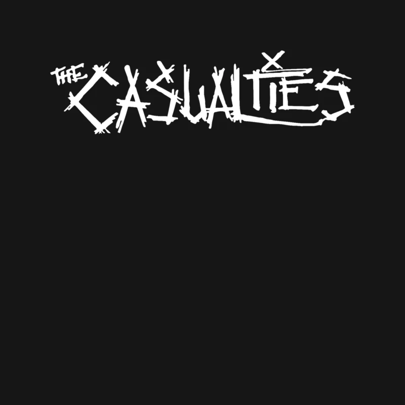 CASUALTIES Mouse Pad