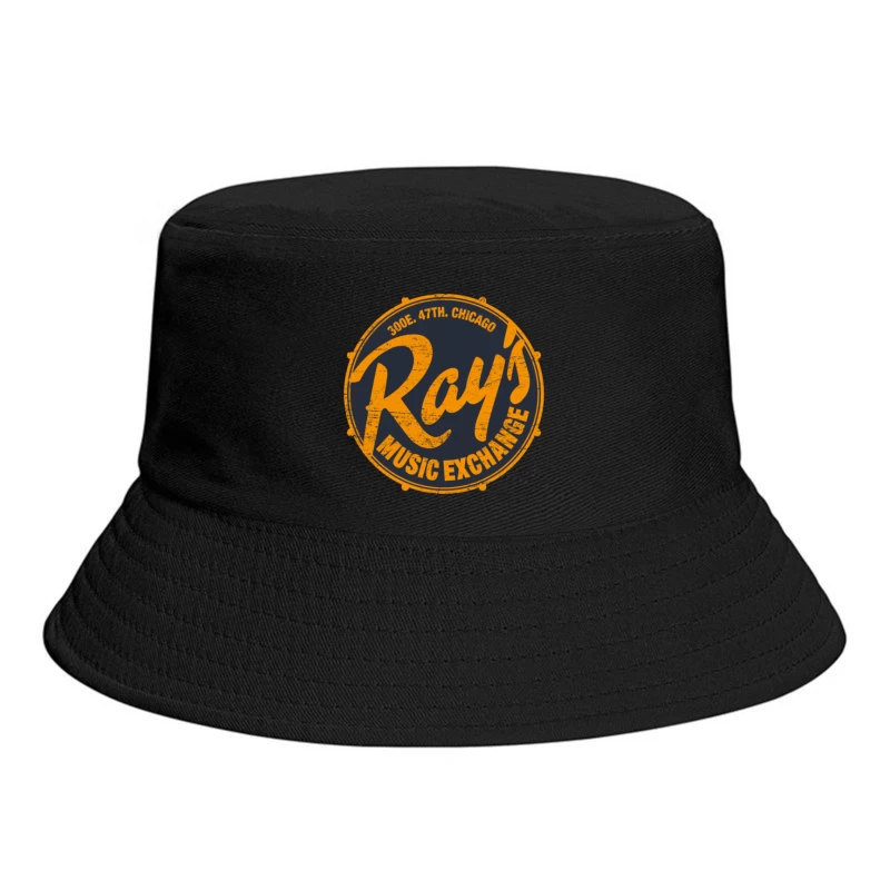 Ray's Music Exchange Bucket Hat