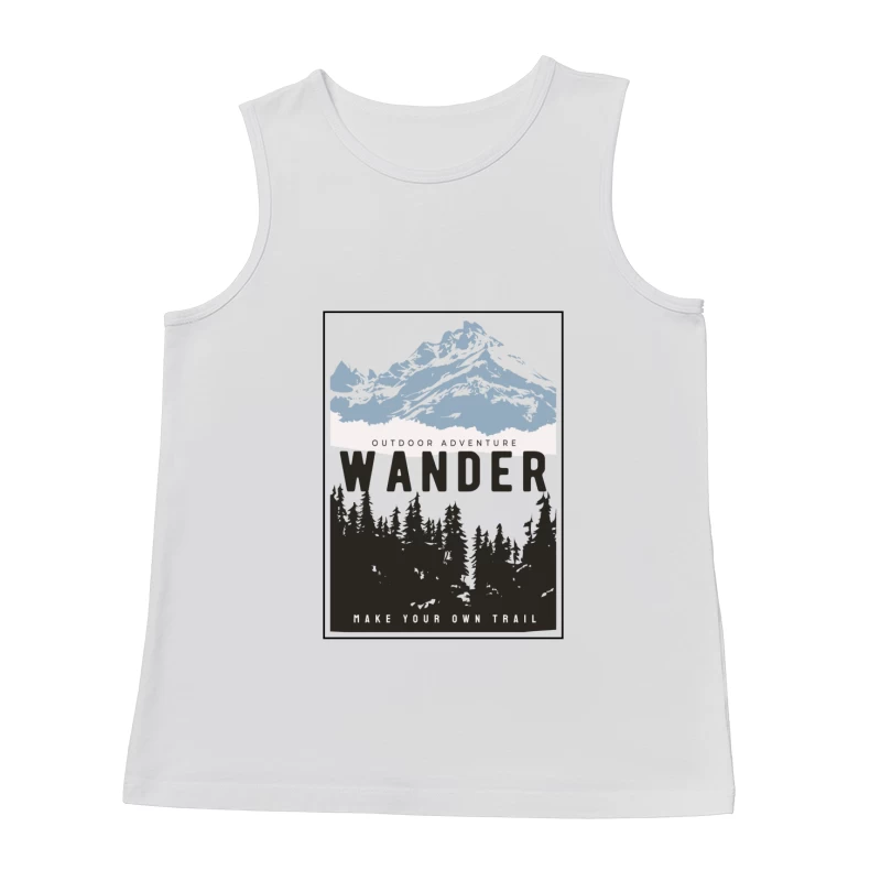  Herren Tanktops