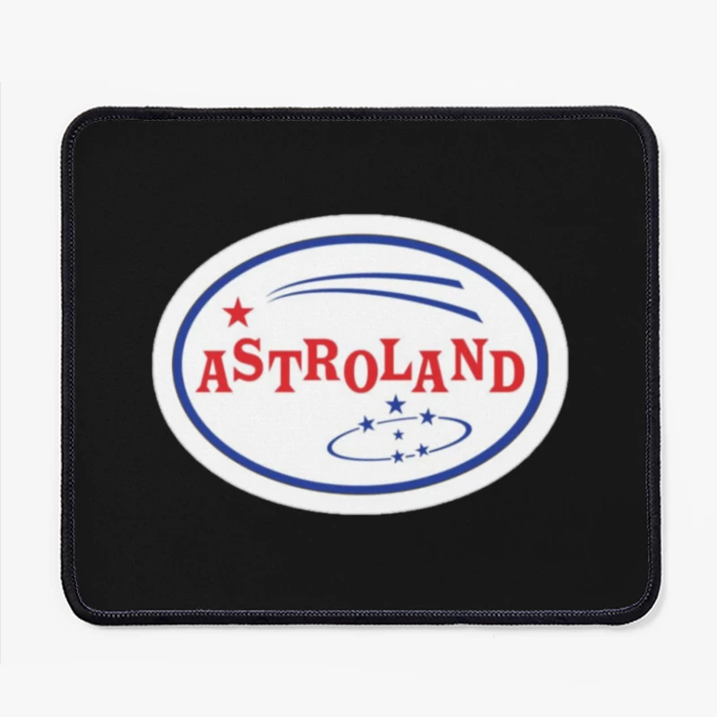  Mouse Pad