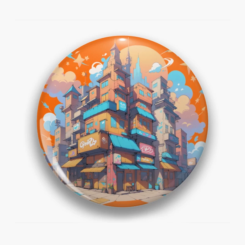  Pin