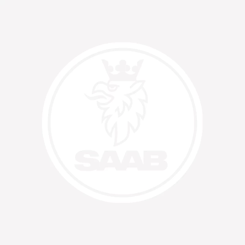 SAAB Sweden car auto Female T-Shirt
