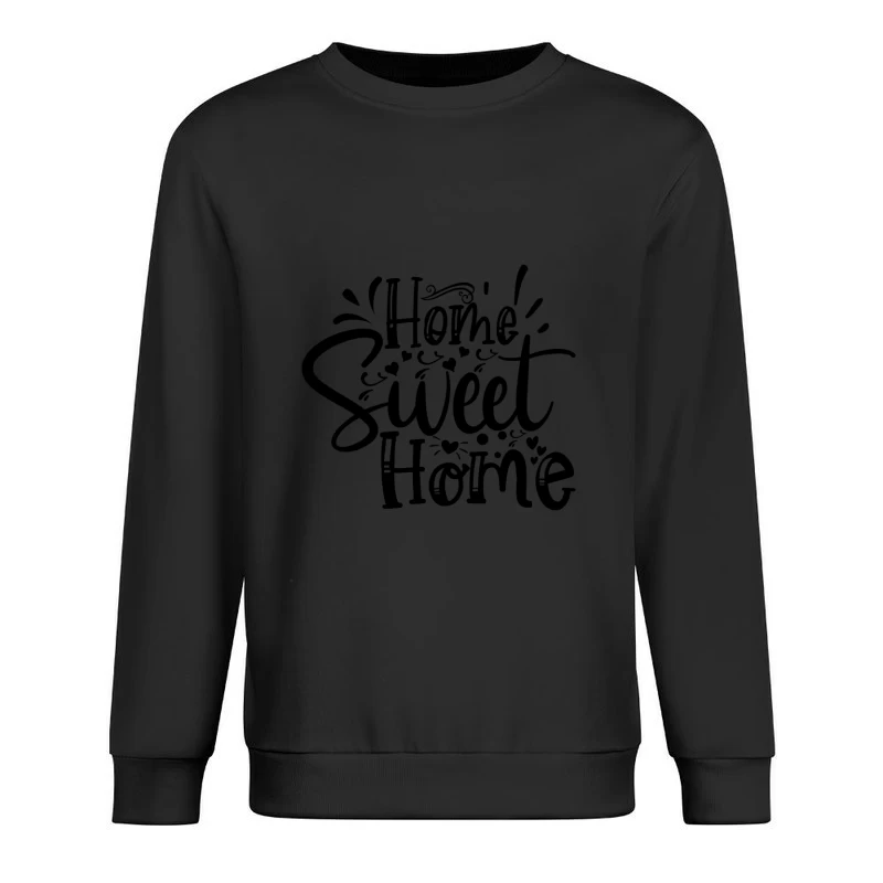  Homme Sweat-shirt à enfiler