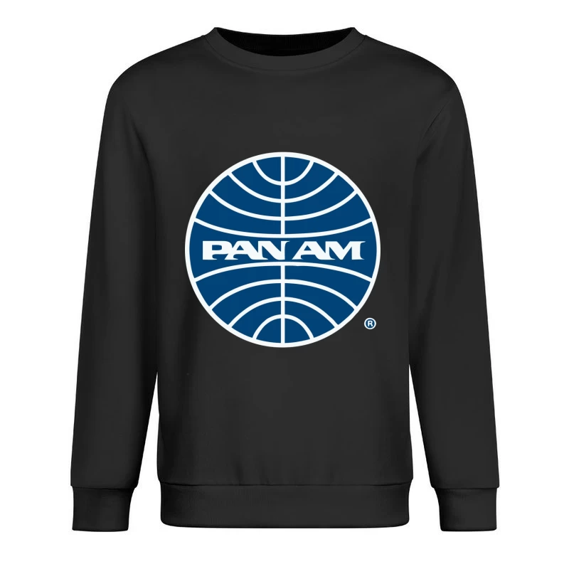 Male Pullover Sweatshirt