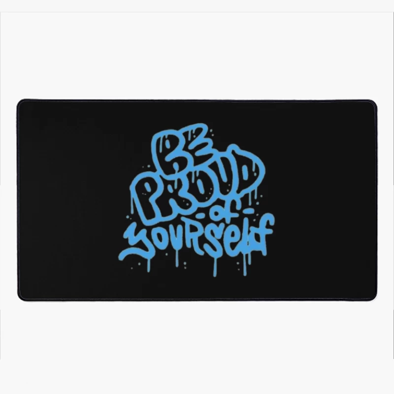  Desk Mat