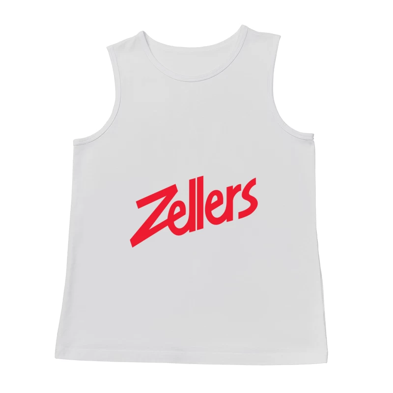  Male Tank Top
