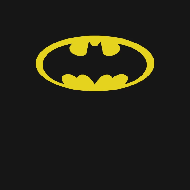 New Batman Male Long Sleeve T-Shirt