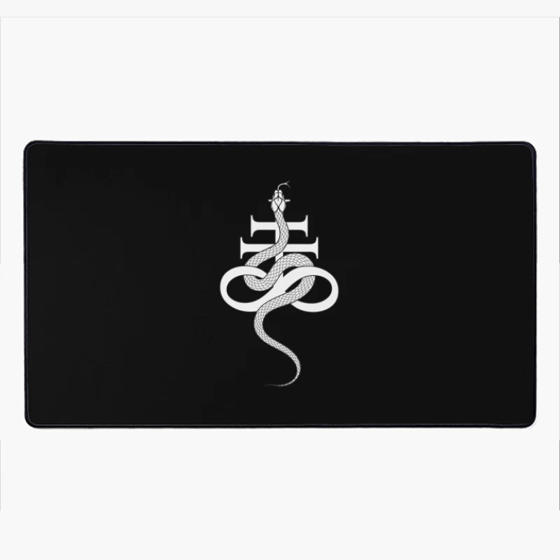  Desk Mat