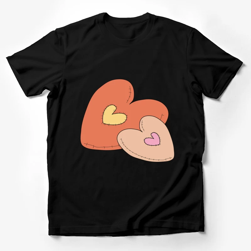  Herren T-Shirt