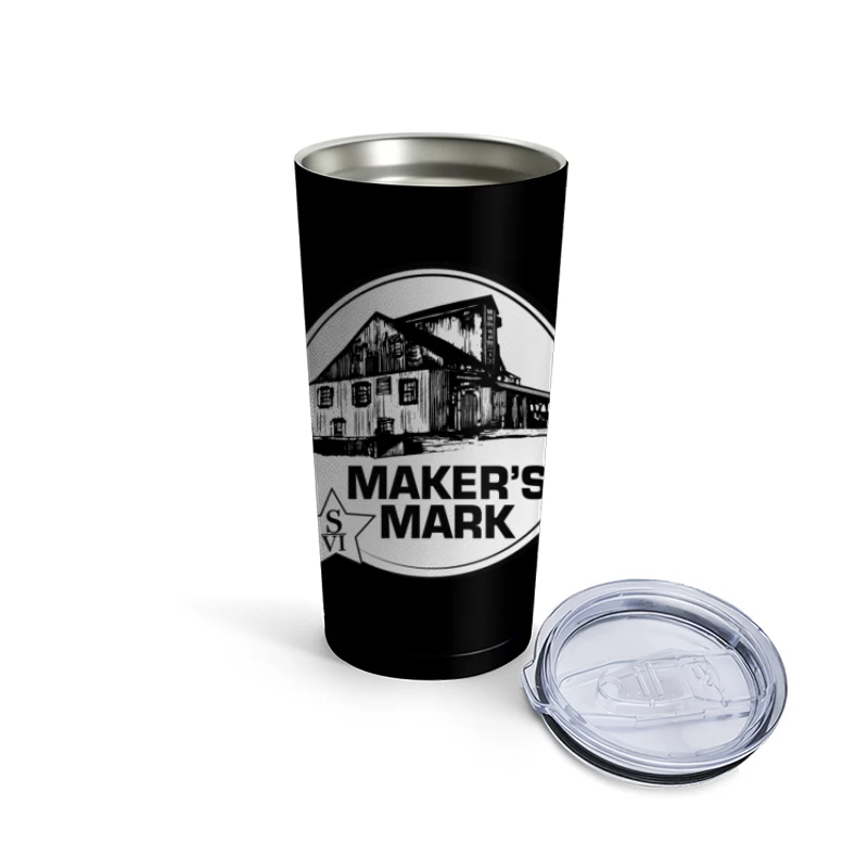  Travel Mug