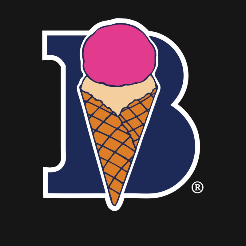 Braum's Ice Cream Male T-Shirt