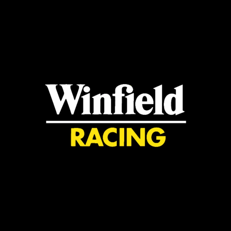 Winfields Racing Mouse Pad