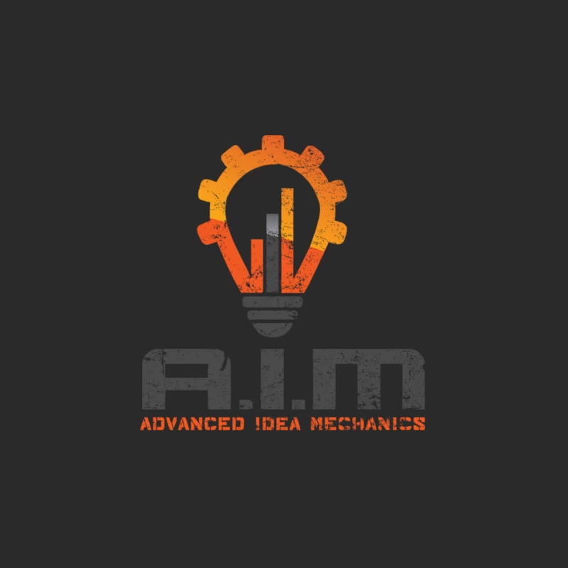 A.I.M. Baseball Cap