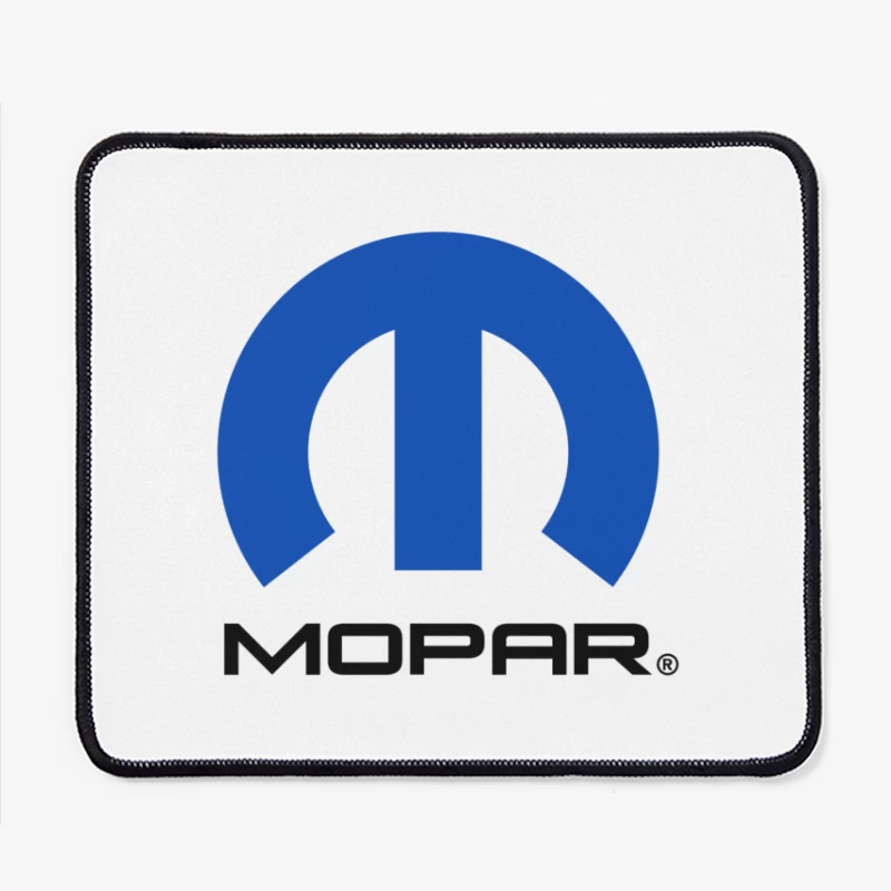  Mouse Pad
