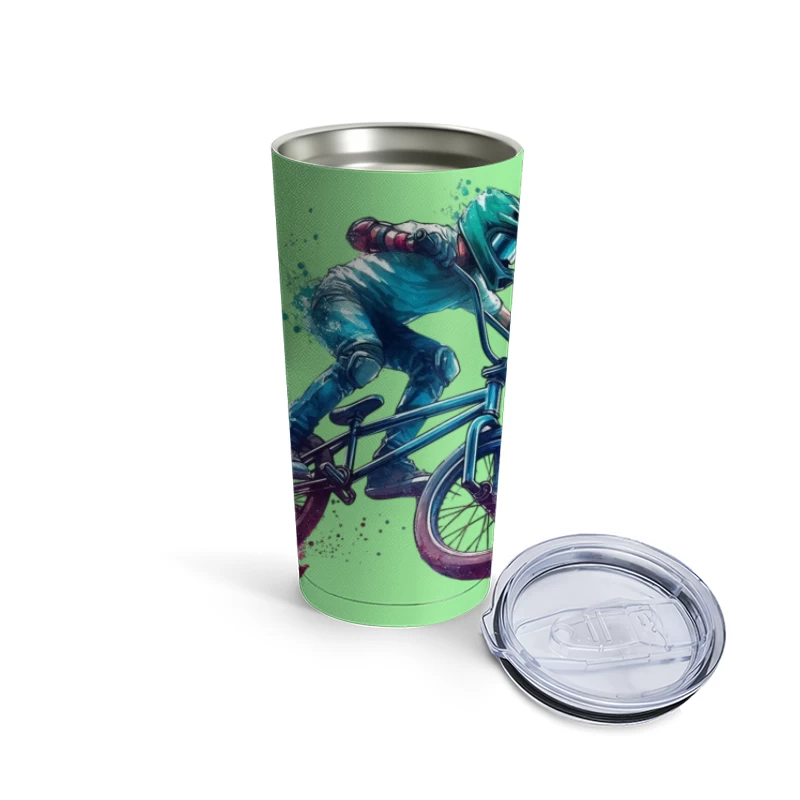  Travel Mug