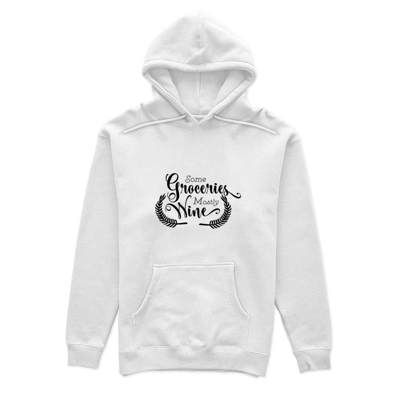 Guitare avec ailes et couronne Femme Sweat à capuche