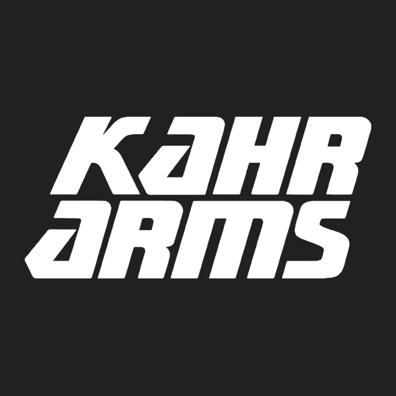 KAHR ARMS Bucket Hat